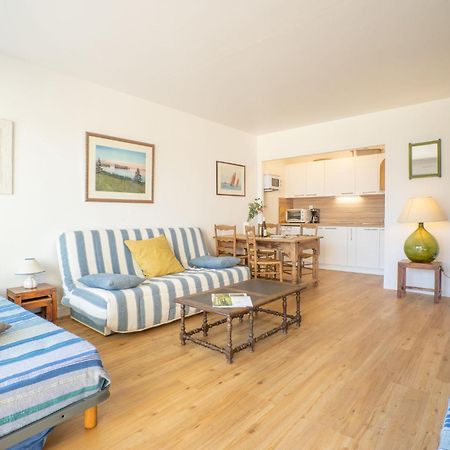 Studio Les Terrasses Port Maria-1 By Interhome Kervoz Exteriér fotografie